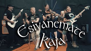 Video thumbnail of "Esivanemate kaja - Imed"