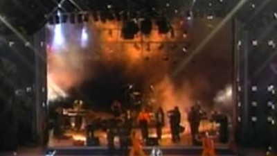 Dr. Alban, Festival de Viña 1993