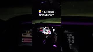 #waste #money #amg #mercedes #s63amg