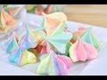 ??????????????? Rainbow Meringue