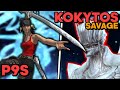 P9S SAVAGE Kokytos Clear Samurai POV Final Fantasy 14 P9S SAVAGE Kokytos Clear Samurai POV Final Fantasy 14