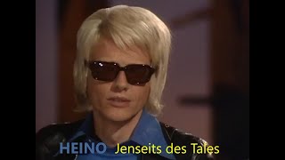 Heino - Jenseits des Tales (Film 1973)