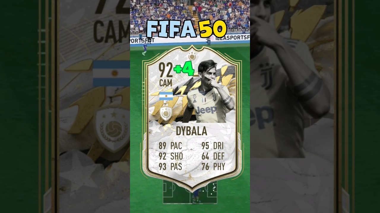 PRIME VS FUTURE LEGENDS 