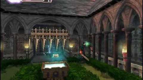 Onimusha 3 walkthrough part 29