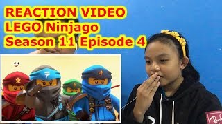 This is our reaction to season 11 episode 4 (the belly of the beast)
lego ninjago and we think it awesome! hope you like it! copyright
disclaimer: u...