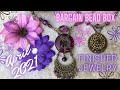 Bargain Bead Box - April 2021 - Finished Jewelry