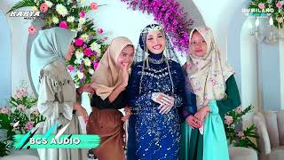 KARYA MUSIC - DOA PENGANTIN RIKA AMELIA - WEDDING MUJIONO & RANI BANDENGAN