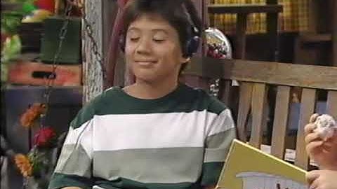 Rhyme Time Rhythm (2006 Version) Part 2