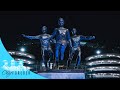 CITY FOREVER | Manchester City unveil statue celebrating legendary triumvirate!