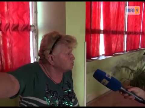 5 ნომრიანი პლაკატი