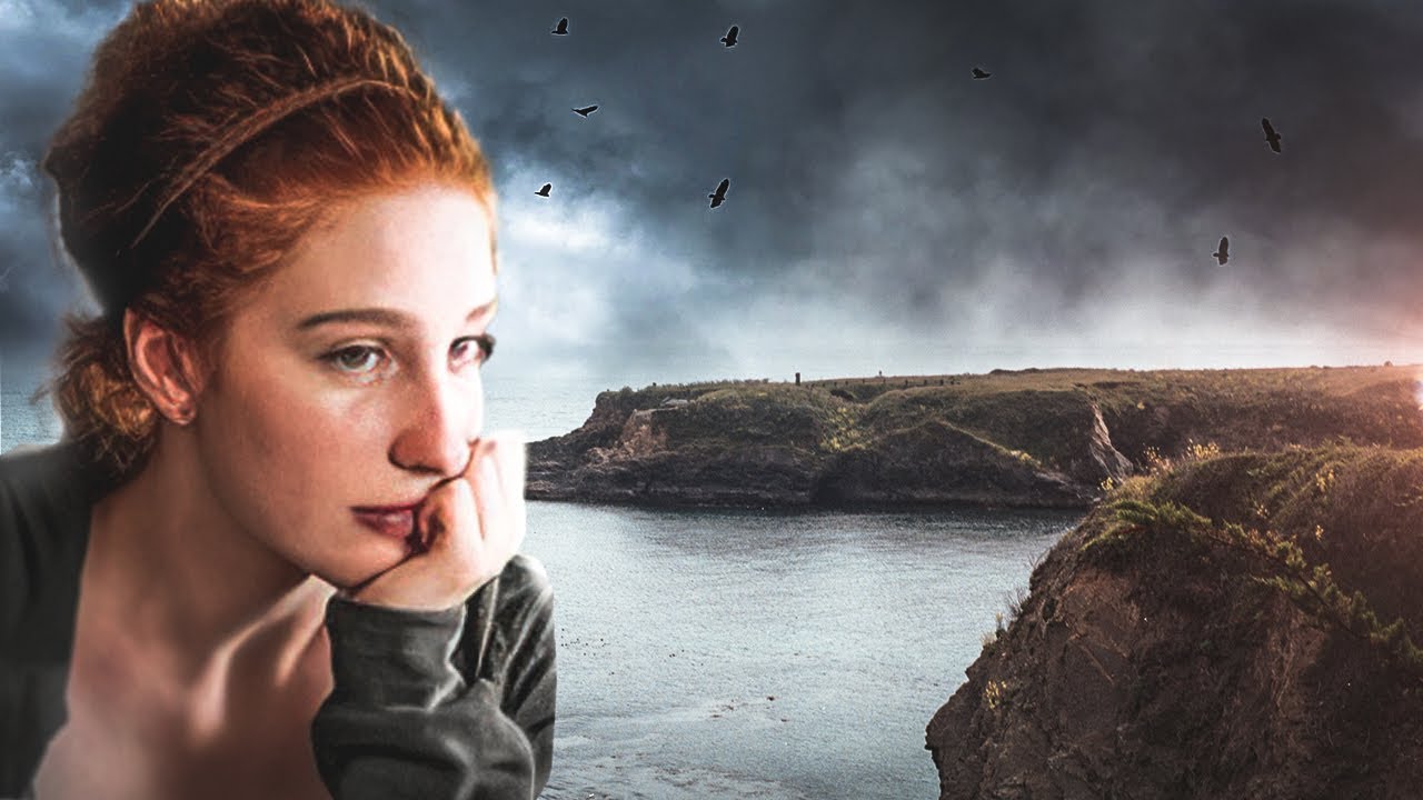 Птицеход | Драма | полный фильм