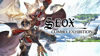 Gbvsr Seox Combo Exhibition