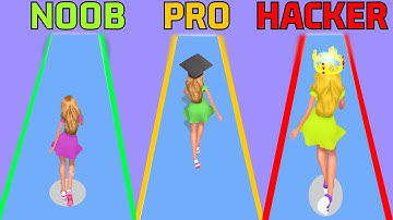 Queen Bee! - All Levels Gameplay Walkthrough Android,IOS