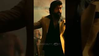 KGF 2 Trailer | #yashraj intro | #sanjydutt entry | #raveenatandon dialogue | full Scene Trailer Cut