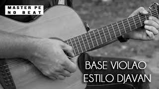 Vignette de la vidéo "[FREE] BASE VIOLAO para compor (prod. Master PE)"