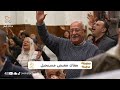 طال الوقت وازدادت الصعوبة ثق فيه القس يوناثان بولس ترنيمة يارب اسمع صلاتي الأخ نشأت واصف