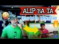 ALIP BA TA Forever and One   Helloween COVER (Fingerstyle) Guitar - Producer Reaction