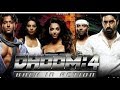 DHOOM_4_ official trailer upcoming fanmade Hrithik Roshan Abhishek Bachchan