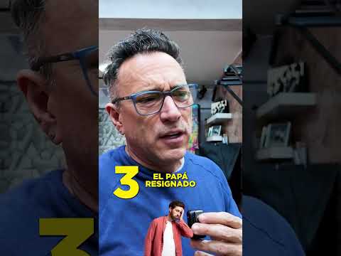 3 TIPOS DE PADRES SEGÚN LAS NOTAS DE TU HIJO