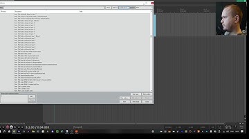 attempts at using bitwig and reaper to complement eachother
