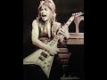 Leffarante vrit sur la mort de randy rhoads short