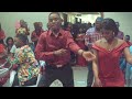 Donat Mwanza Bana Congo Tosimbana Congolese Wedding Entrance ROCKFORD