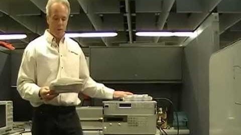 Microinverter Test Using Agilent SAS   Part 11 of 11   Wrap up