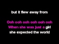 Paradise - Coldplay I Karaoke Version