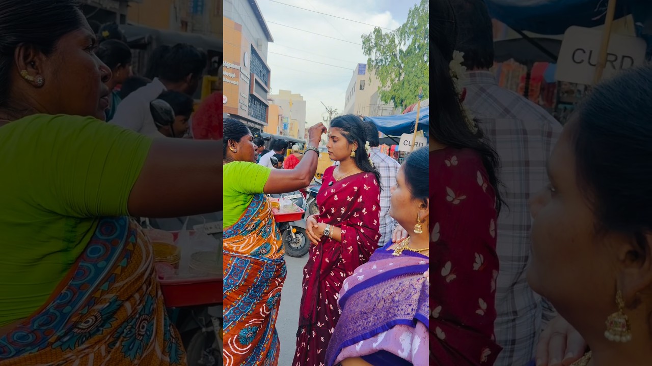 దర్శనం కి start అవుతునాం 🙏 #sirirathod #minivlog #cousins #trending #familyvlog