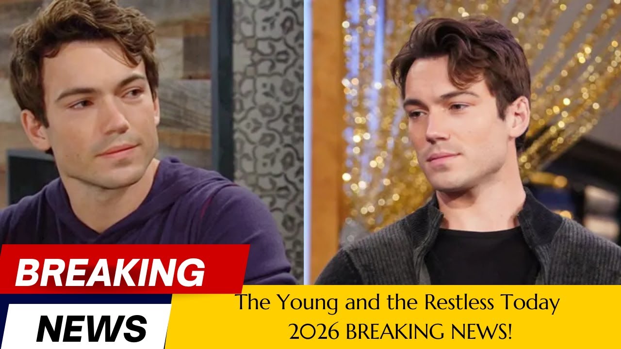 Спойлеры к сериалу «Молодые и дерзкие» на понедельник, 19 января: Убийственный вопрос Ноа к Нику ...