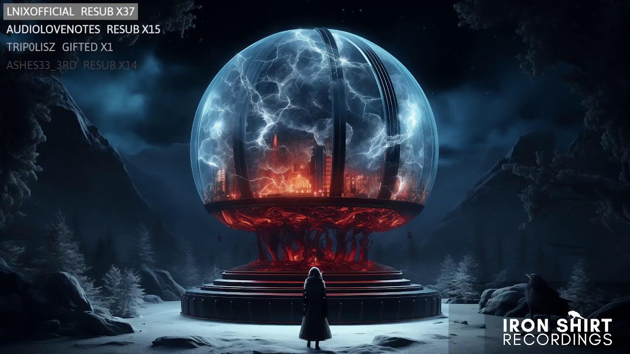 Dubstep Music w/ L Nix  & Dion Rego - The ISR Show 