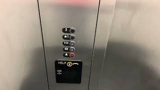 ThyssenKrupp Aurora Oildraulic Elevator @ 1720 Jet Stream Dr - Colorado Springs CO