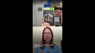 4th Annual Autism Awareness Fundraiser Raid Train - 50% of all Sales are going to Charity