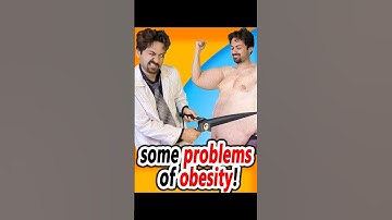 The Heavy Burden: Confronting the Harsh Realities of Obesity