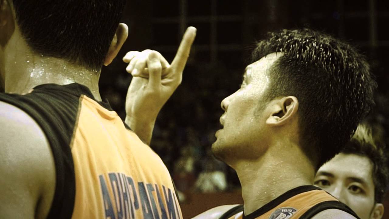 NBL Indonesia Journey 2015