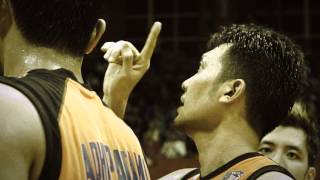 NBL Indonesia Journey 2015