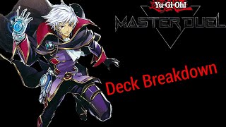 Time Thief Deck List And How To Play yugioh Master Duel