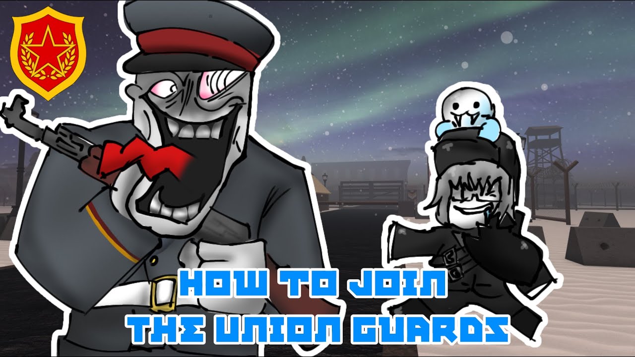 Papers Pls: Union's Guard Guide.