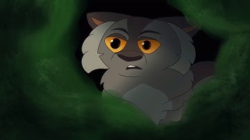 The Travelling song || Firestar MAP || Part 4