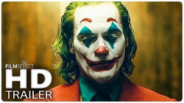 JOKER Trailer (2019)