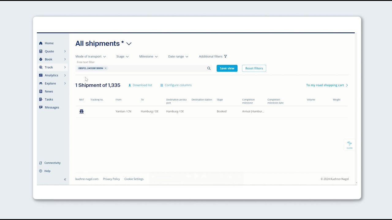 Mykn Efficiency Unleashed: Streamline Your Workflow with myKN Documents ...