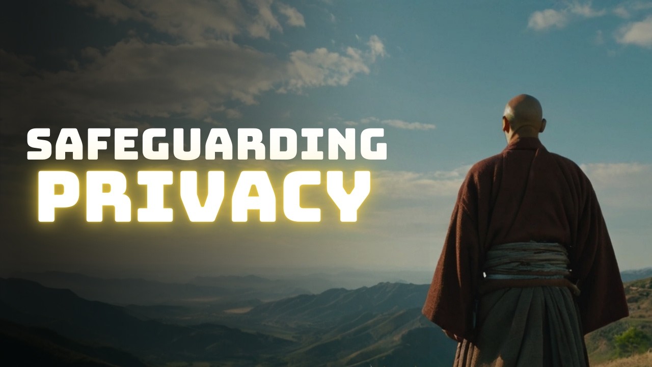 SHOCKING! 7 Secrets Zen Masters NEVER Want You to Know! YouTube