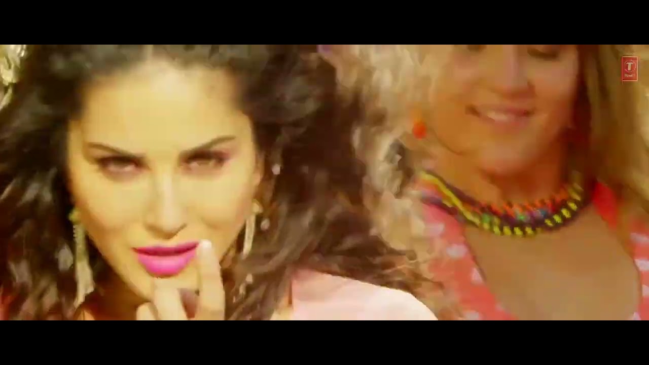 AAJ KI RAAT - Janhvi Kapoor ft.SunnyLeone |Remix |OfficialMusicVideo |2026 Hit