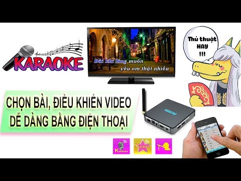 hát karaoke online trên điện thoại tại Xemloibaihat.com