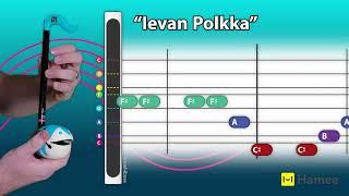 Ievan Polkka Otamatone Tutorial (Expert)