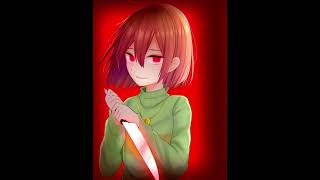 KFC gang #krisdeltarune #frisk #chara #5secondsofsummer