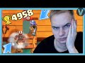 Баланс, который вы заслуживаете! ЖОПА на 5000 кубков / Clash Royale