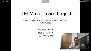 LLM with Bedrock - Scala, Akka, AWS, Ollama, Docker