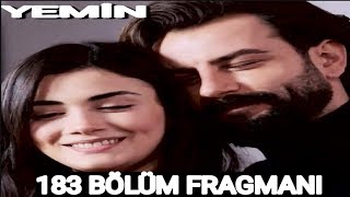 YEMİN 183 BÖLÜM FRAGMANI