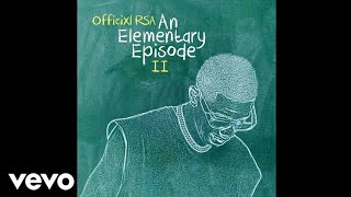 Officixl Rsa & Danny Shades - Madonoro